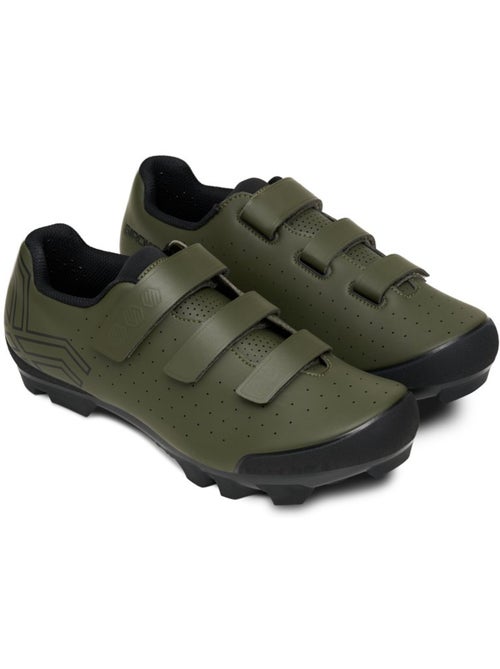 Scarpe da ciclismo gravel ciclismo uomo e donna sigr300 - Kiabi
