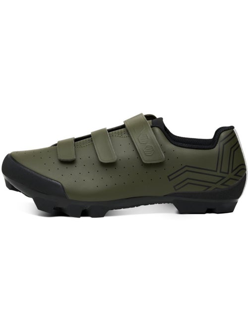Scarpe da ciclismo gravel ciclismo uomo e donna sigr300 - Kiabi