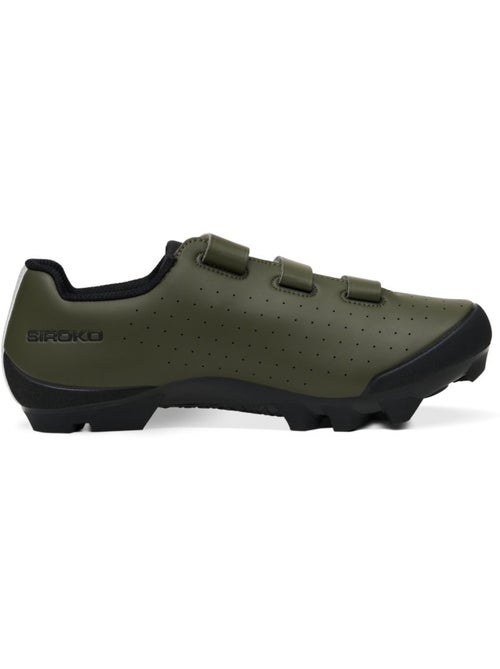 Scarpe da ciclismo gravel ciclismo uomo e donna sigr300 - Kiabi