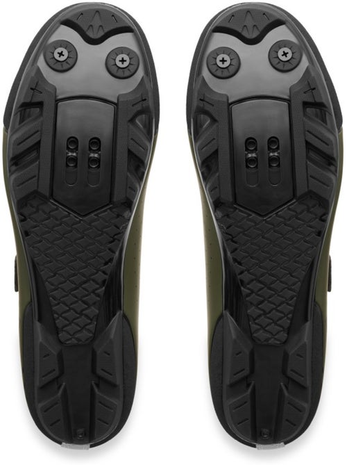 Scarpe da ciclismo gravel ciclismo uomo e donna sigr300 - Kiabi