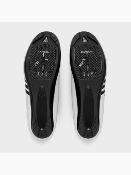 Scarpe da ciclismo su strada ciclismo uomo e donna infinity - Kiabi