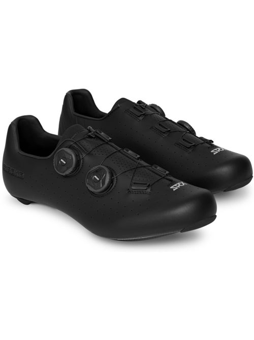 Scarpe da ciclismo su strada ciclismo uomo e donna okoris - Kiabi Scarpe da ciclismo su strada ciclismo uomo e donna okoris - Kiabi