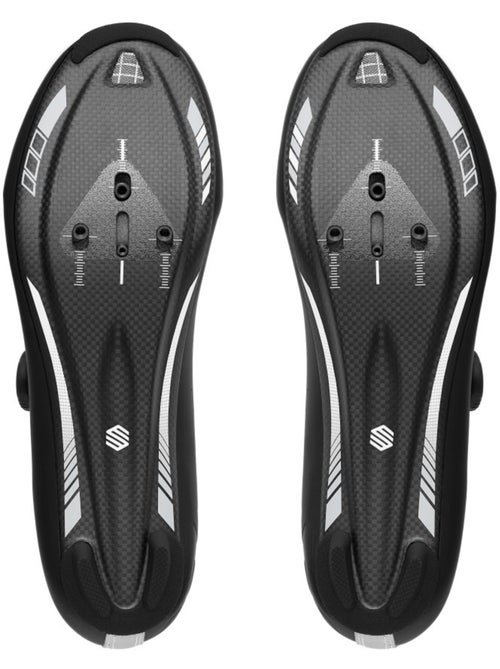 Scarpe da ciclismo su strada ciclismo uomo e donna okoris - Kiabi Scarpe da ciclismo su strada ciclismo uomo e donna okoris - Kiabi