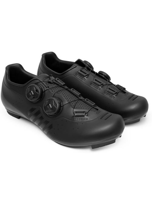 Scarpe da ciclismo su strada ciclismo uomo e donna revolve - Kiabi