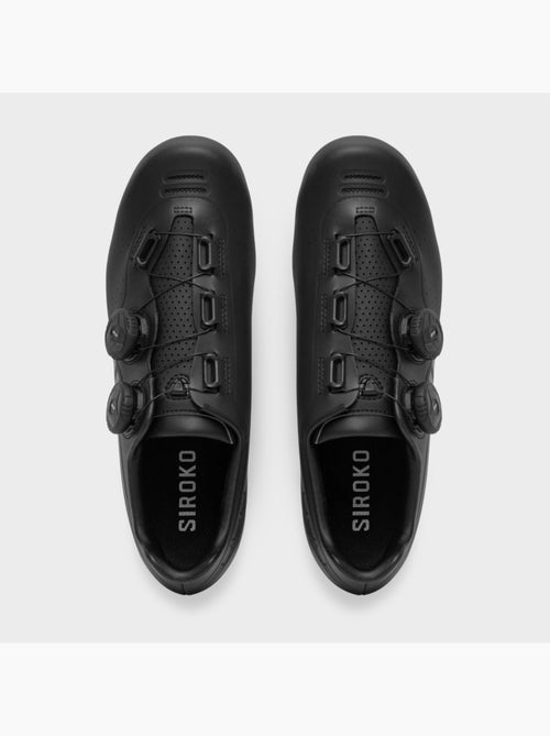 Scarpe da ciclismo su strada ciclismo uomo e donna revolve - Kiabi