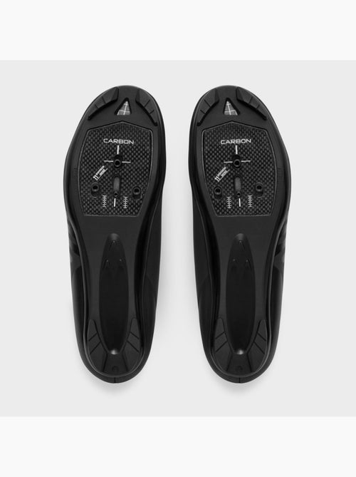 Scarpe da ciclismo su strada ciclismo uomo e donna revolve - Kiabi
