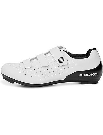 Scarpe da ciclismo su strada ciclismo uomo e donna riderev