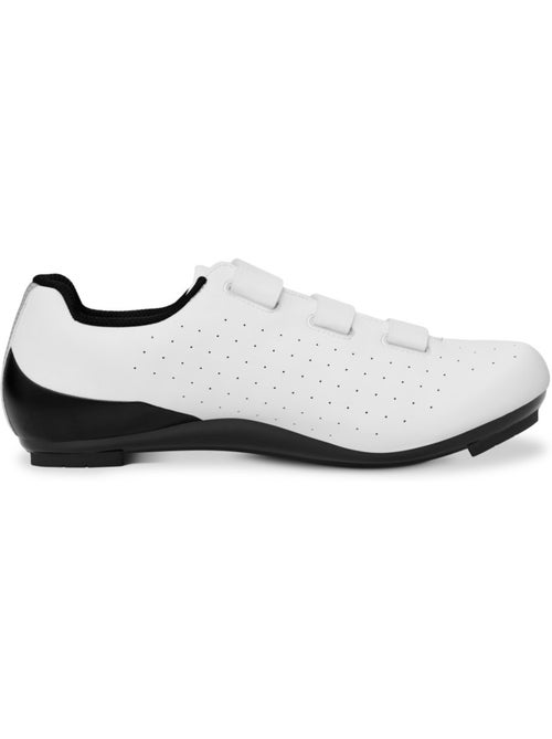 Scarpe da ciclismo su strada ciclismo uomo e donna riderev - Kiabi