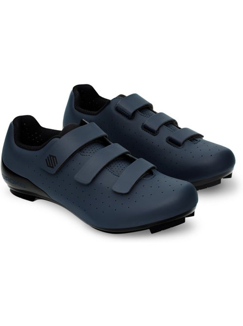 Scarpe da ciclismo su strada ciclismo uomo e donna riderev - Kiabi