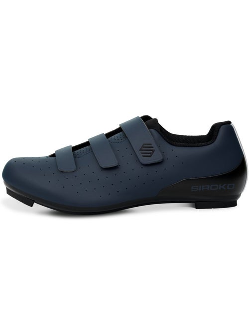 Scarpe da ciclismo su strada ciclismo uomo e donna riderev - Kiabi