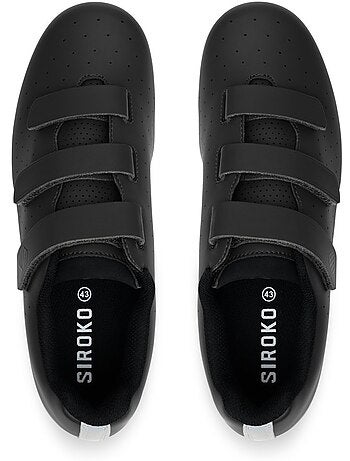 Scarpe da ciclismo su strada ciclismo uomo e donna riderev