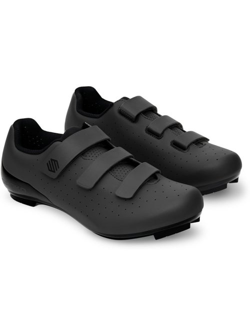 Scarpe da ciclismo su strada ciclismo uomo e donna riderev - Kiabi