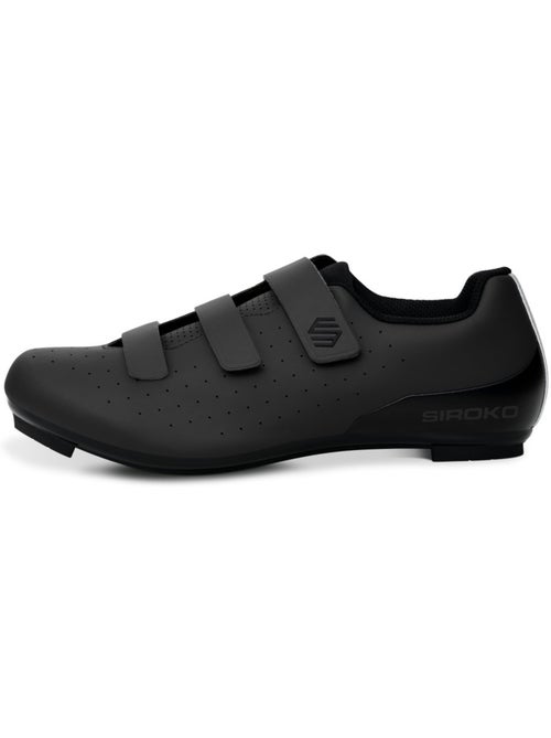 Scarpe da ciclismo su strada ciclismo uomo e donna riderev - Kiabi