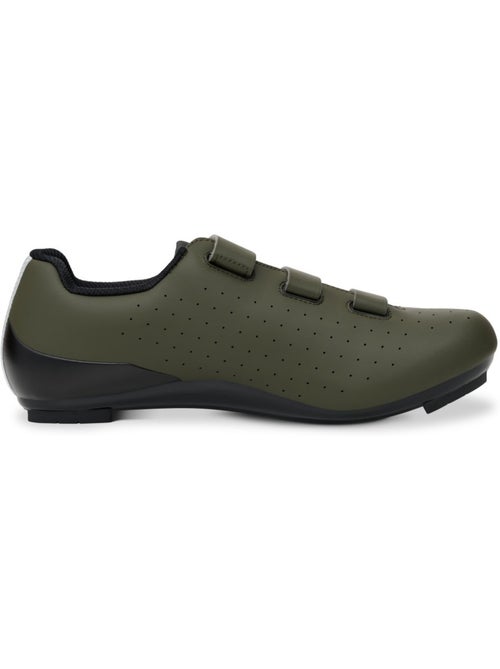 Scarpe da ciclismo su strada ciclismo uomo e donna riderev - Kiabi
