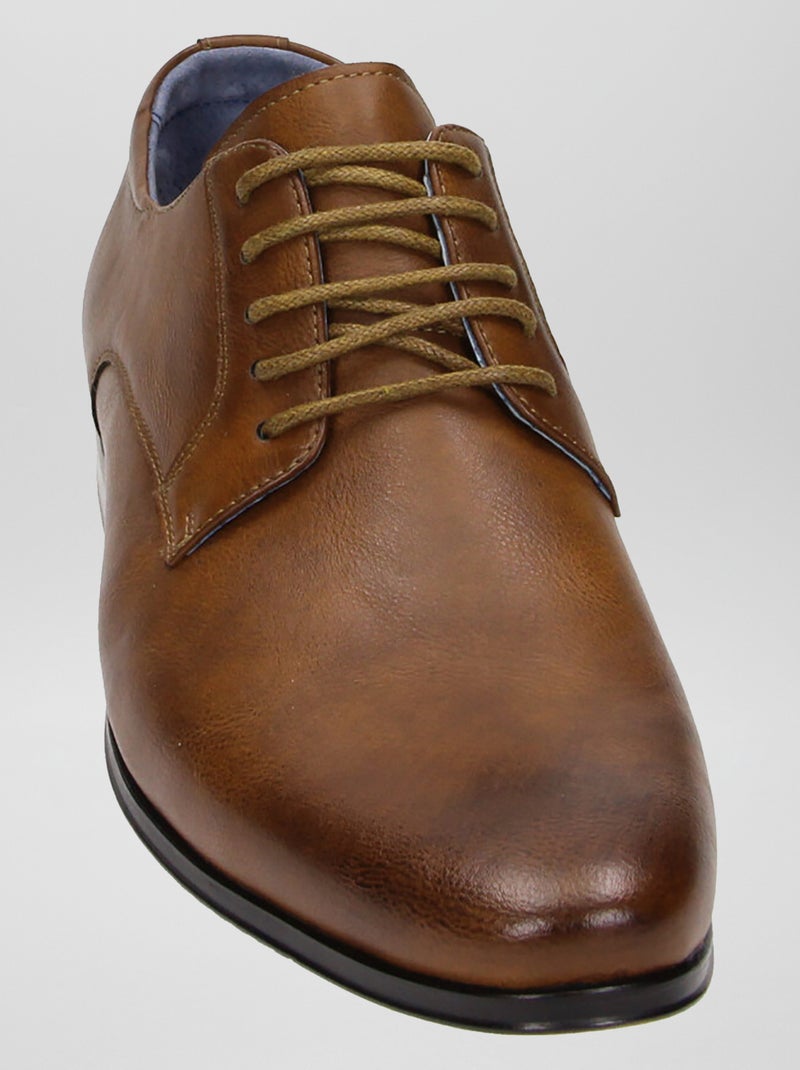 Scarpe da città - NERO - - 25.00