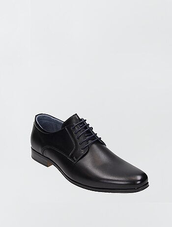 Scarpe da città con lacci