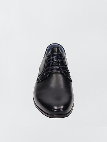 Scarpe da città con lacci