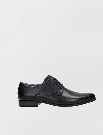 Scarpe da città con lacci