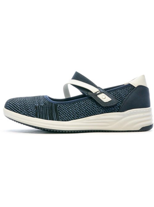 Scarpe da città donna relife - Kiabi