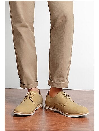 Scarpe da città Kebello