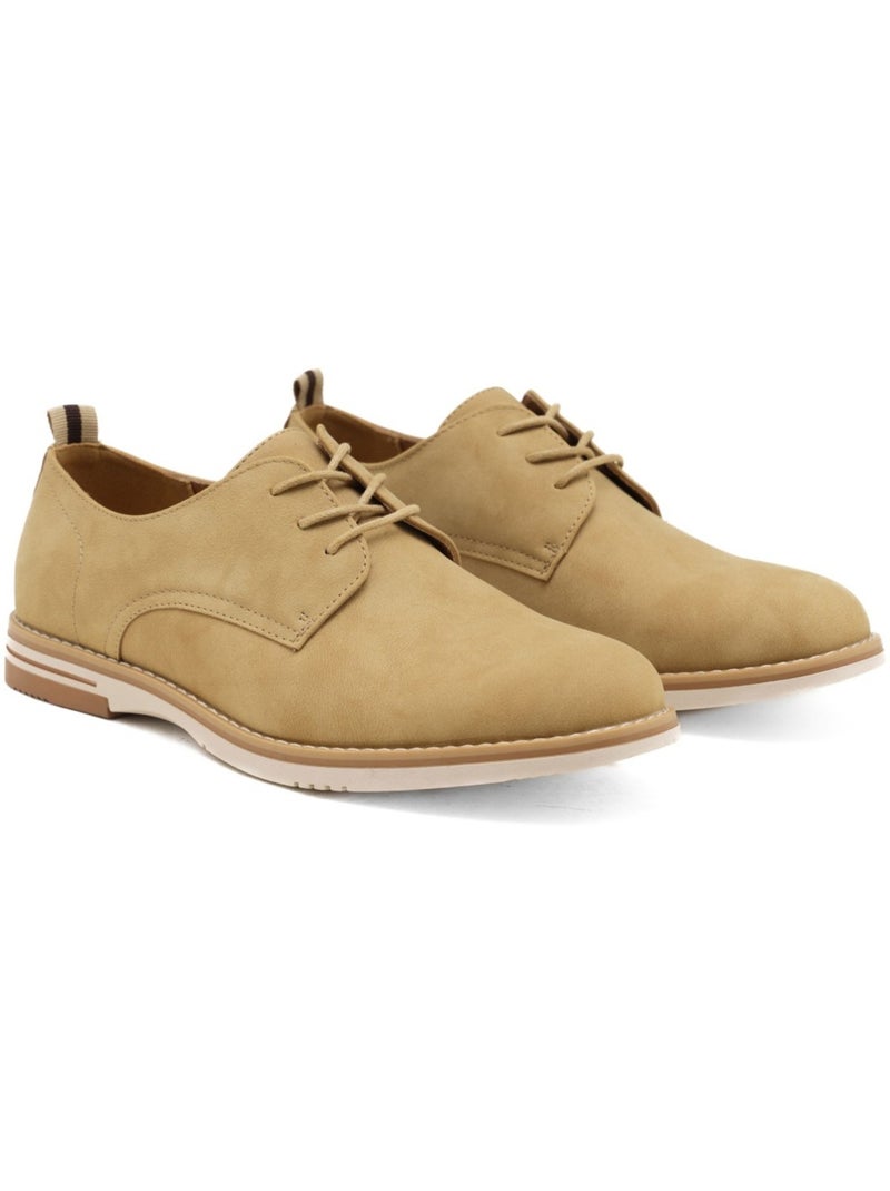 Scarpe da città Kebello Beige - Kiabi