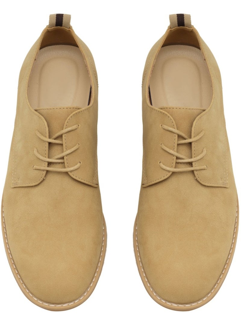 Scarpe da città Kebello Beige - Kiabi
