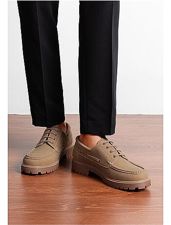 Scarpe da città Kebello
