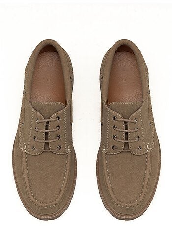 Scarpe da città Kebello