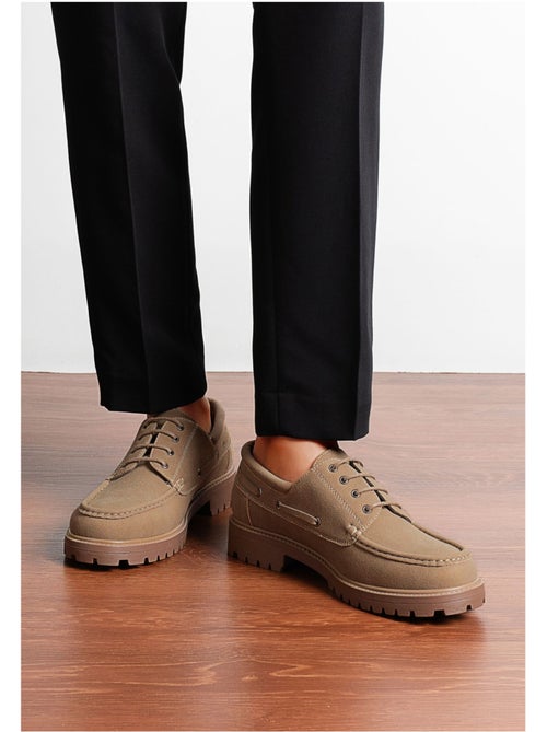 Scarpe da città Kebello - Kiabi