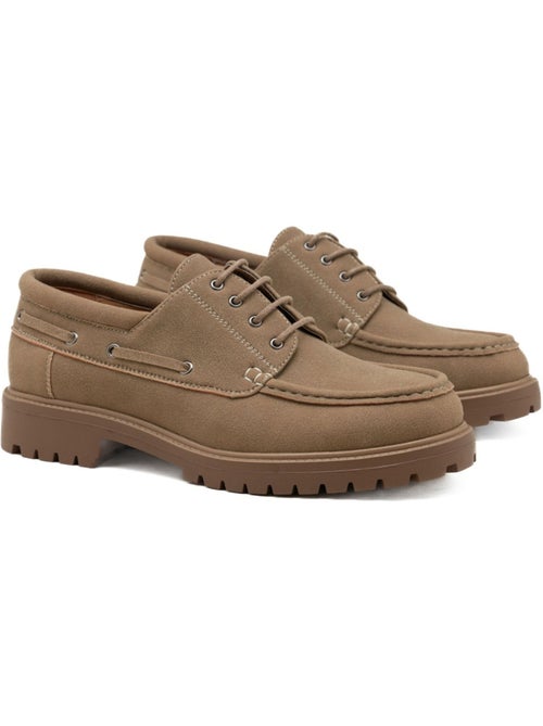 Scarpe da città Kebello - Kiabi