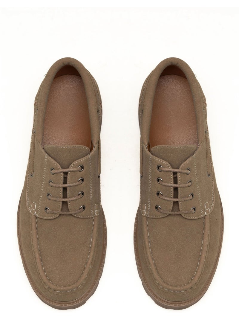 Scarpe da città Kebello Beige - Kiabi
