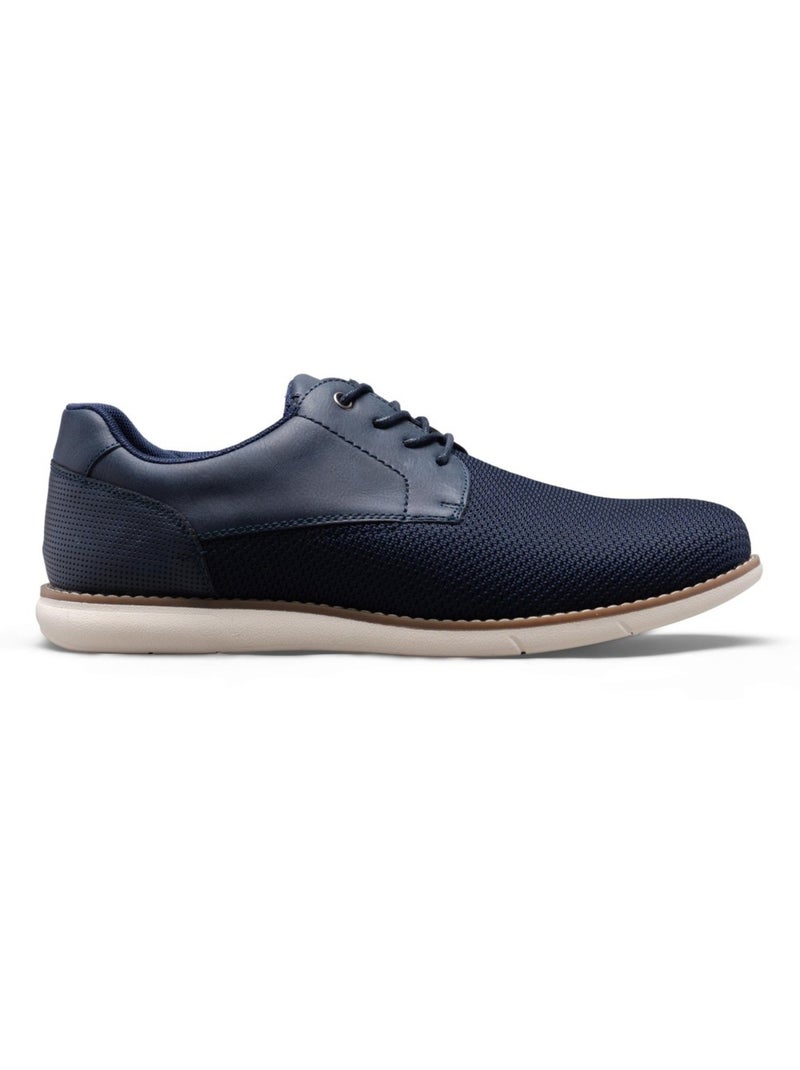 Scarpe da città Kebello Blu marino - Kiabi