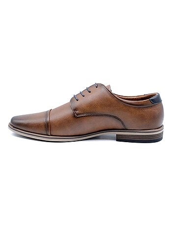 Scarpe da città Kebello
