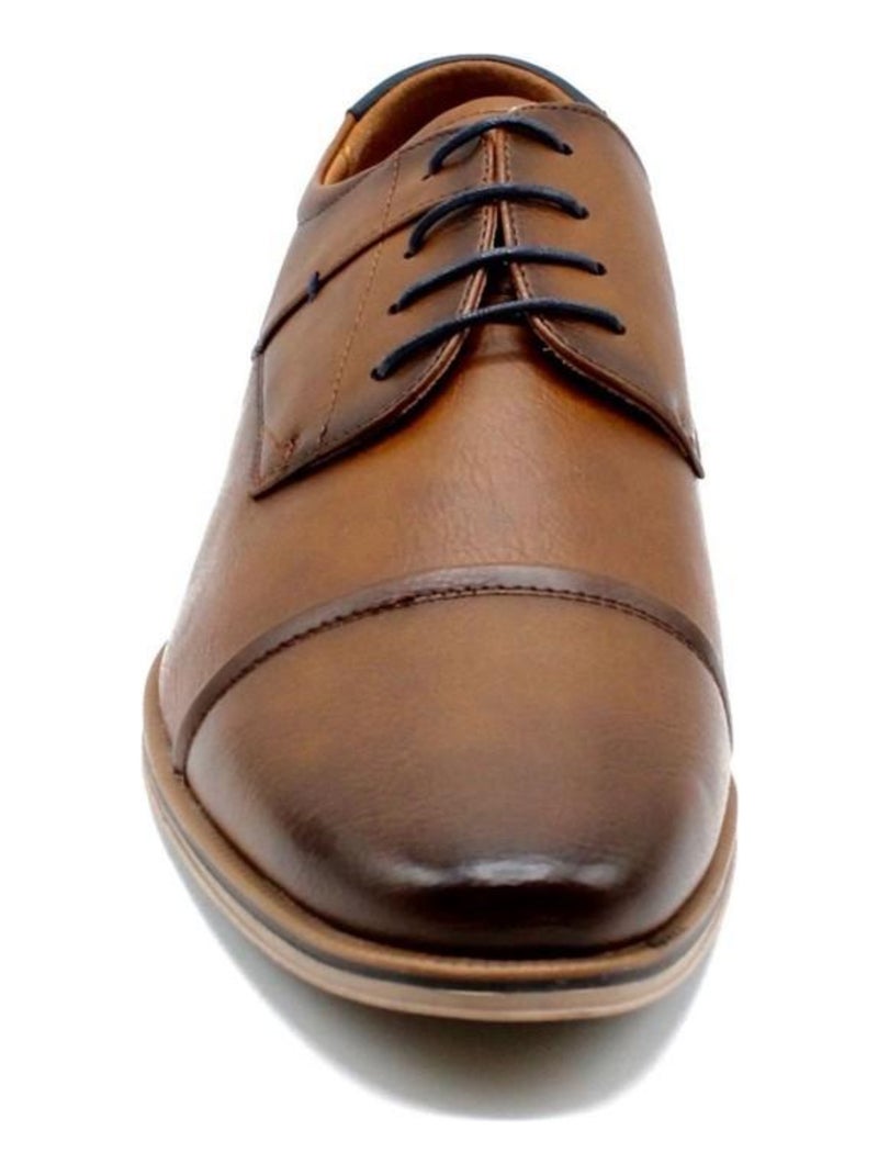 Scarpe da città Kebello Marrone - Kiabi