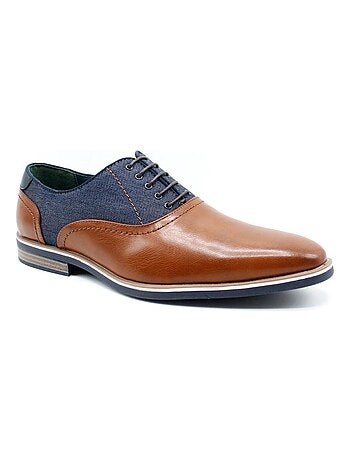 scarpe da città Kebello