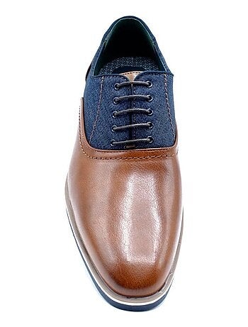 scarpe da città Kebello