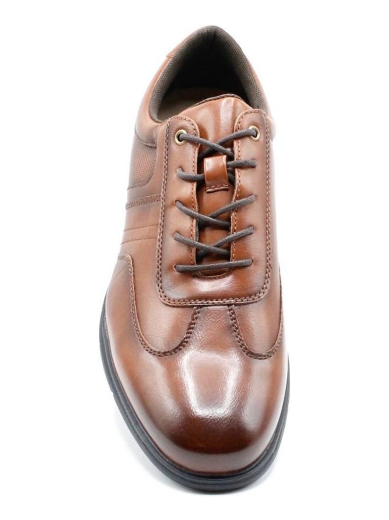 Scarpe da città Kebello Marrone - Kiabi