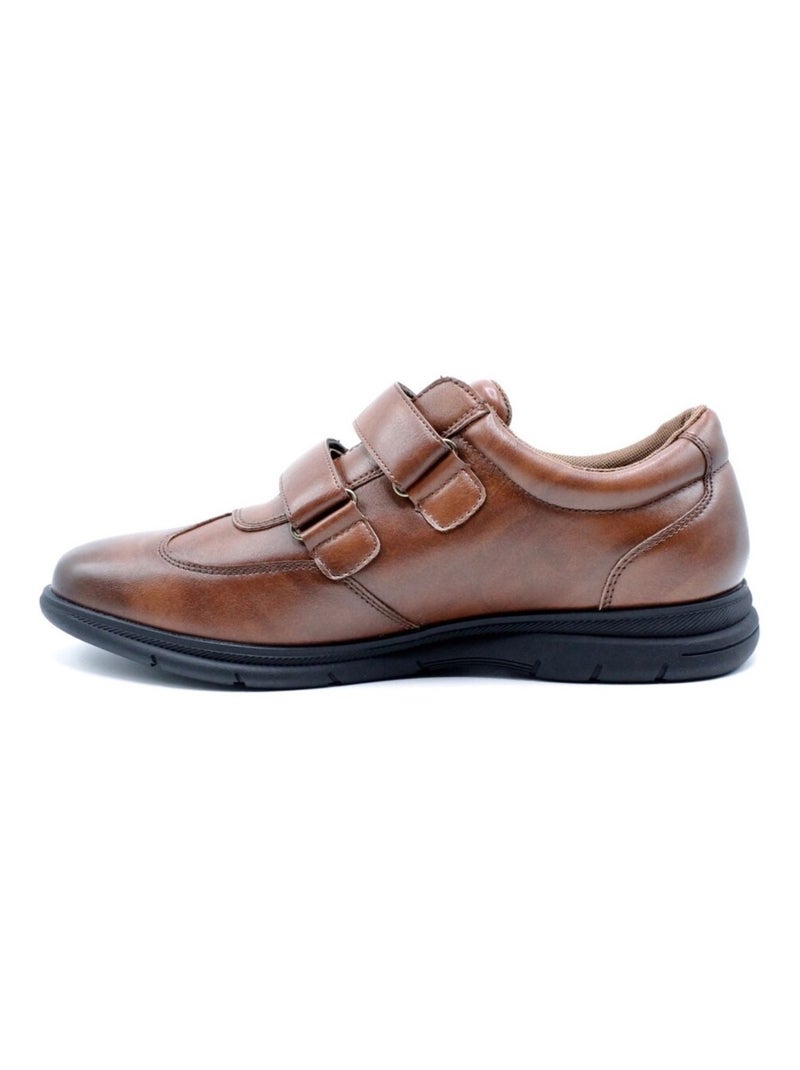 Scarpe da città Kebello Marrone - Kiabi