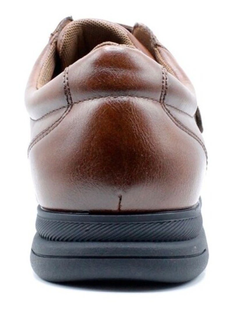 Scarpe da città Kebello Marrone - Kiabi