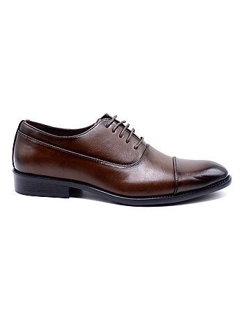 Scarpe da città Kebello