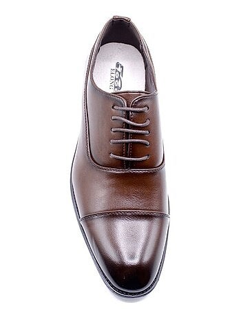 Scarpe da città Kebello