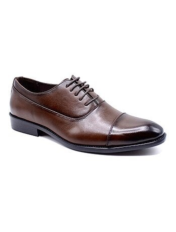 Scarpe da città Kebello