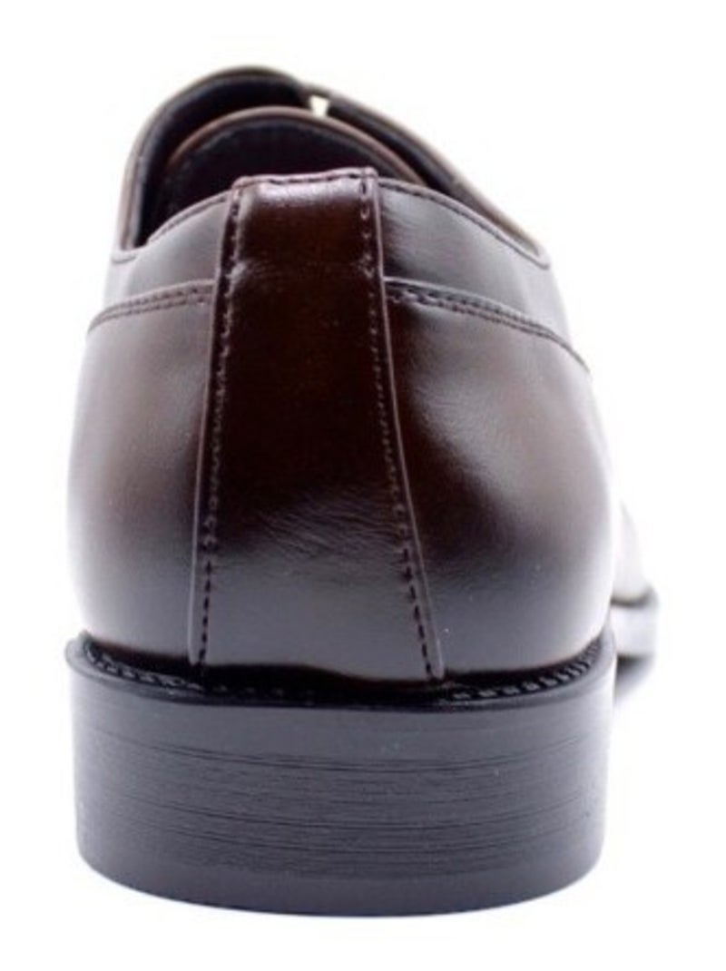 Scarpe da città Kebello Marrone - Kiabi