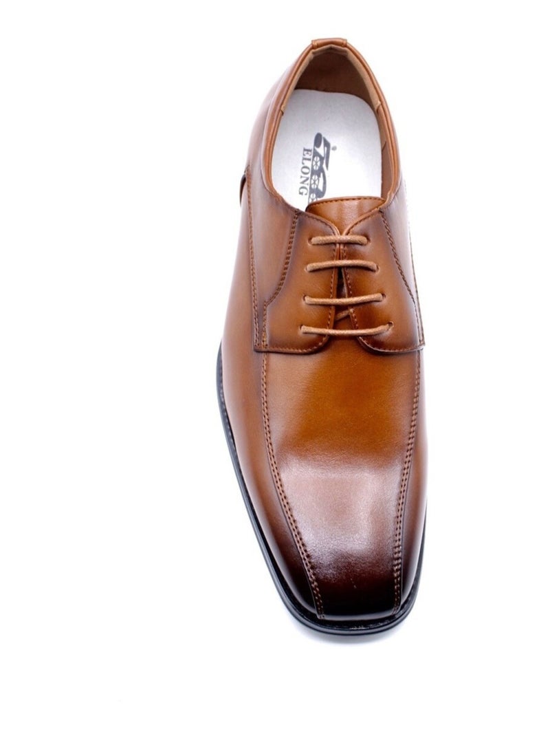 Scarpe da città Kebello Marrone - Kiabi