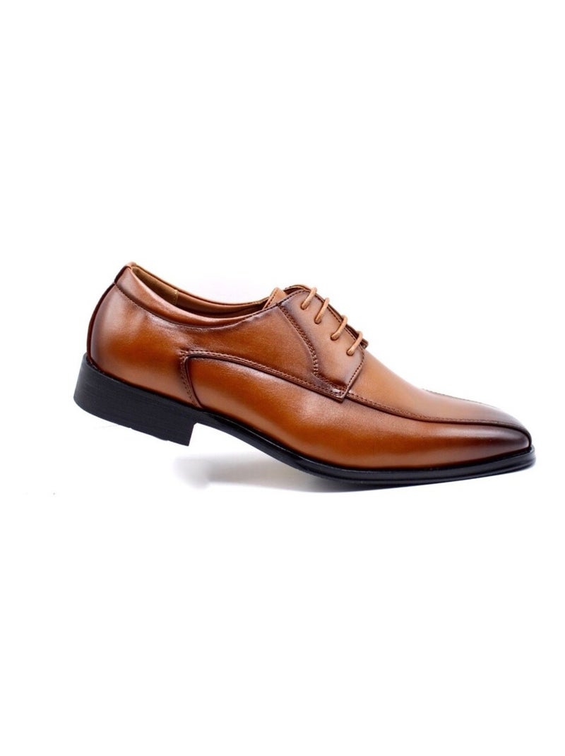 Scarpe da città Kebello Marrone - Kiabi