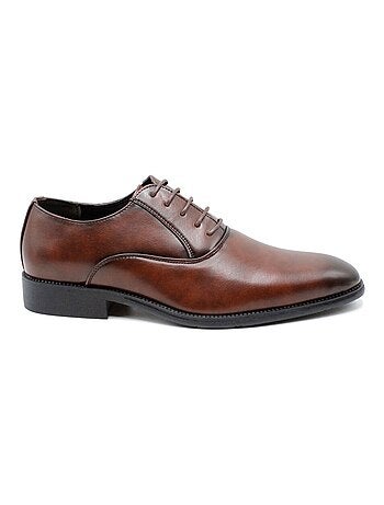 Scarpe da città Kebello
