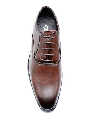 Scarpe da città Kebello