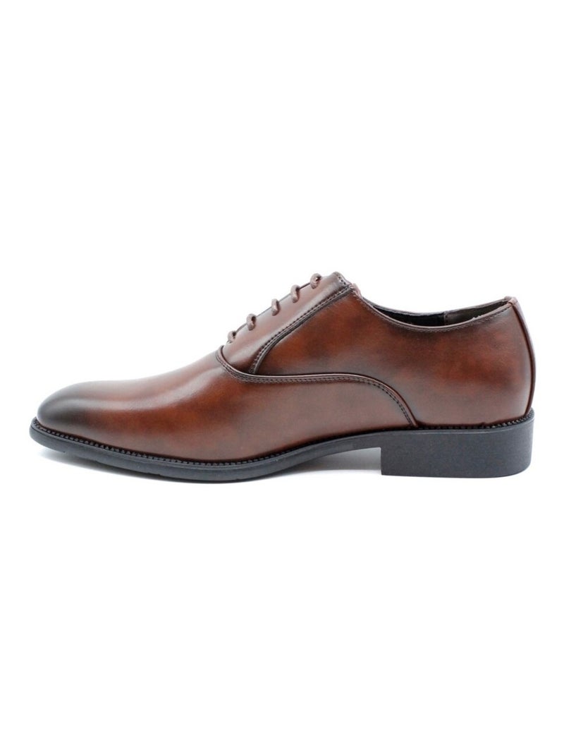 Scarpe da città Kebello Marrone - Kiabi