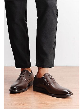 Scarpe da città Kebello