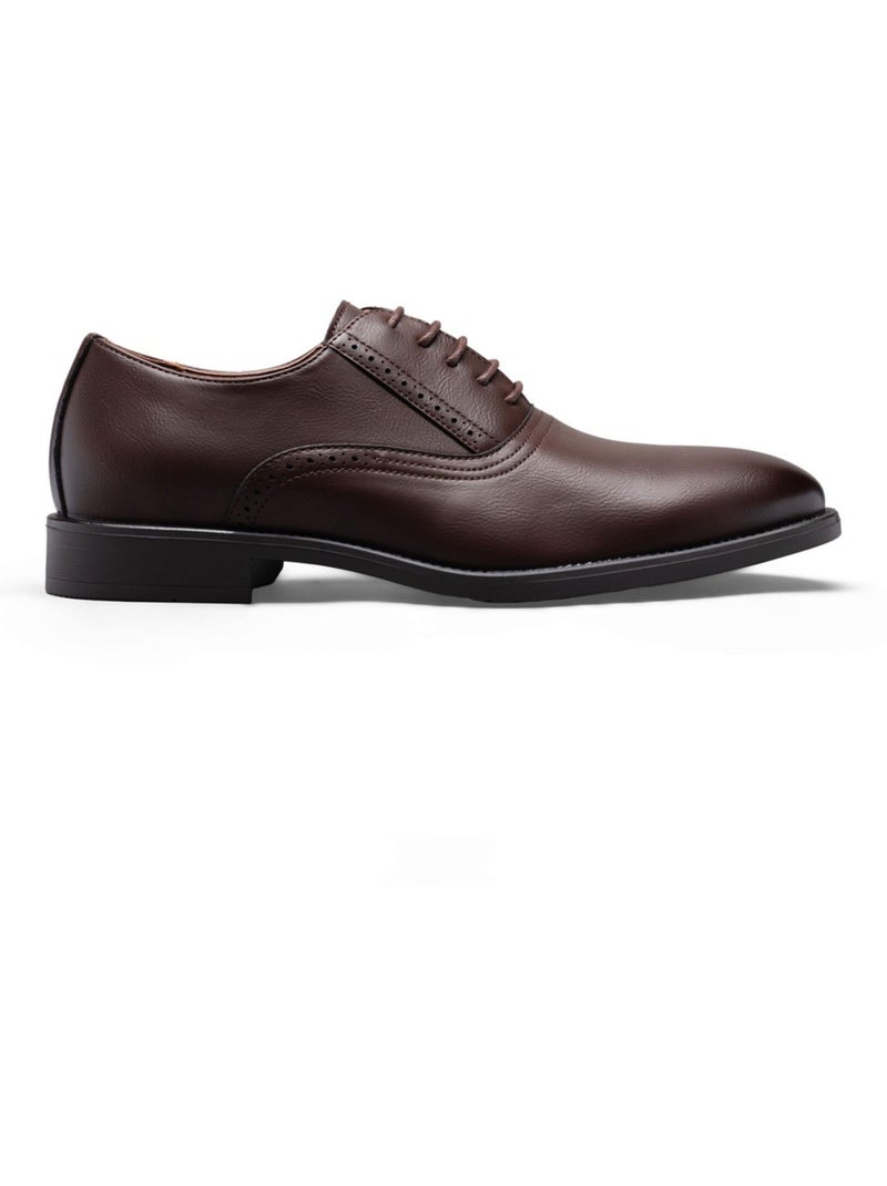 Scarpe da città Kebello Marrone - Kiabi